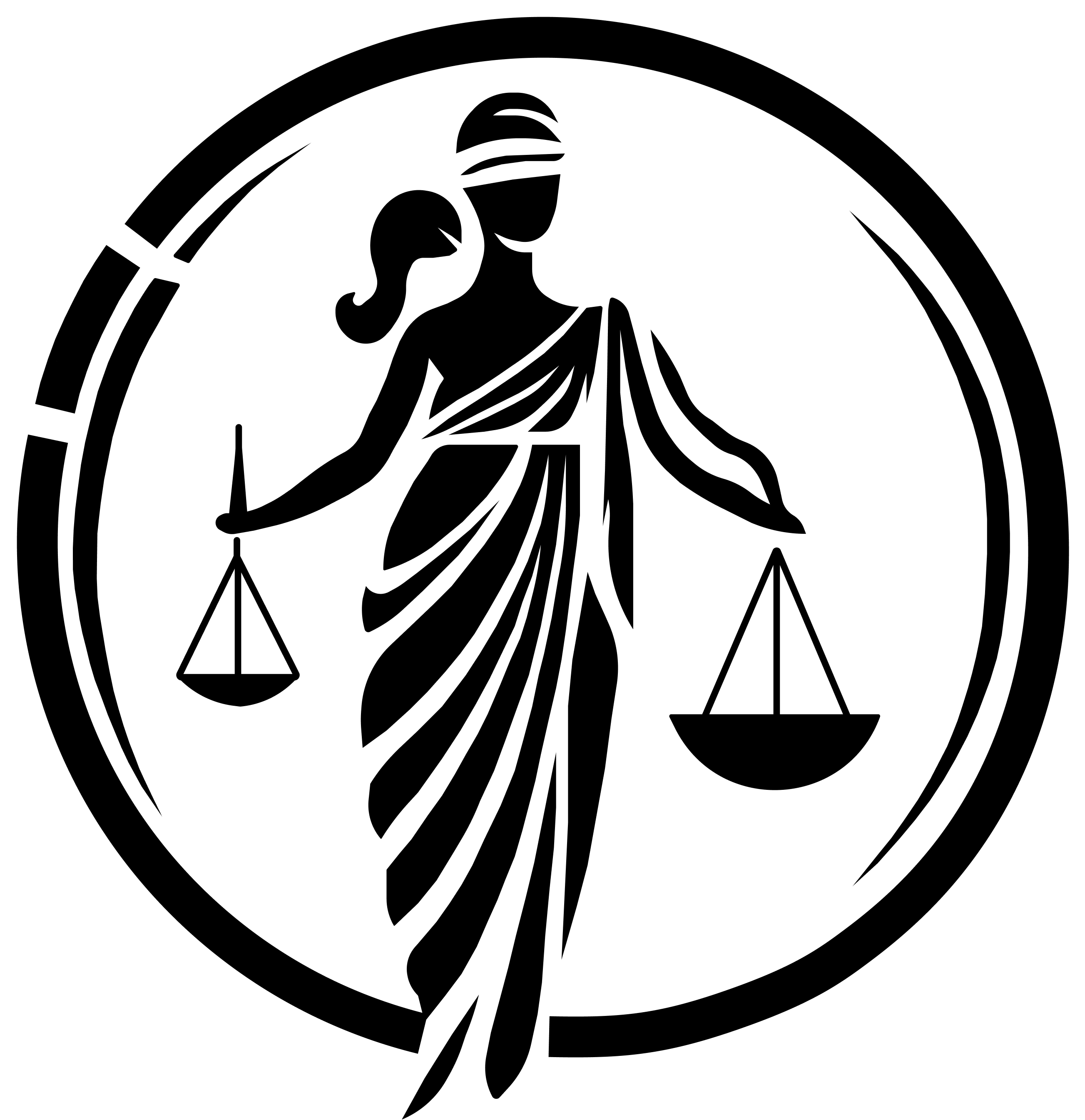 Previous logo